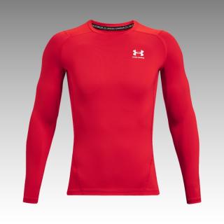 Under Armour Men's HeatGear® Armour Comp Long Sleeve