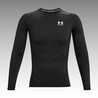 Under Armour Men's HeatGear® Armour Comp Long Sleeve