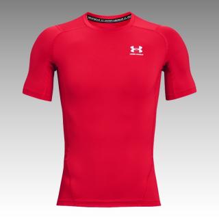 Under Armour Men's HeatGear® Armour Comp Short Sleeve