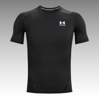 Under Armour Men's HeatGear® Armour Comp Short Sleeve