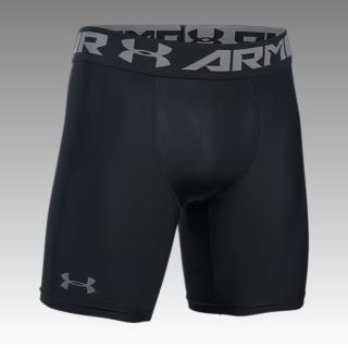 Under Armour Men's HeatGear® Armour Mid Compression Shorts