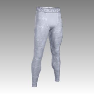 Under Armour Men's HeatGear® Armour Printed Legging