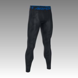 Under Armour Men's HeatGear® Armour Printed Legging