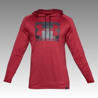 Under Armour Men’s Lighter Longer Hoodie