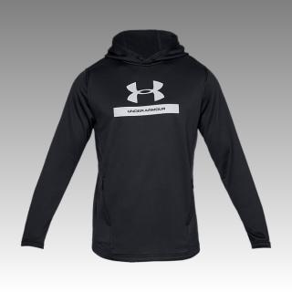 Under Armour Men's MK-1 Terry Graphic Hoodie