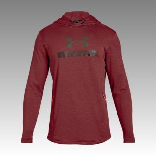 Under Armour Men's MK-1 Terry Graphic Hoodie