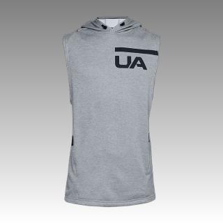 Under Armour Men’s MK-1 Terry Hoodie