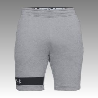 Under Armour Men's MK-1 Terry Shorts