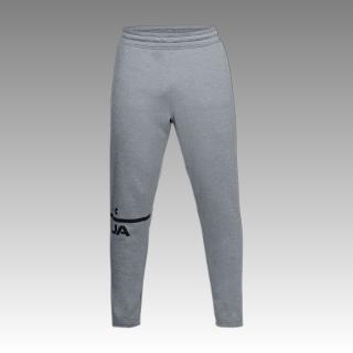 Under Armour Men's MK-1 Terry Tapered Pants