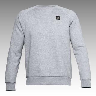 Under Armour Men's Rival Fleece Crew