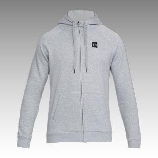 Under Armour Men’s Rival Fleece Full-Zip Hoodie