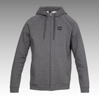 Under Armour Men’s Rival Fleece Full-Zip Hoodie