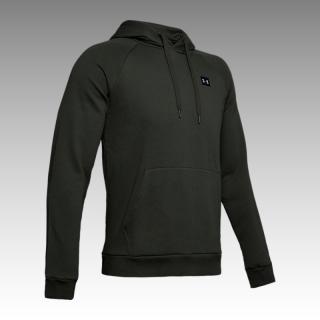 Under Armour Men’s Rival Fleece Hoodie