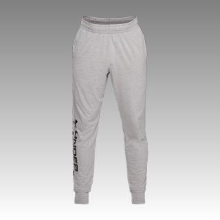 Under Armour Men's Sportstyle Cotton Graphic Joggers