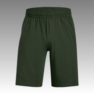 Under Armour Men’s Sportstyle Cotton Graphic Shorts