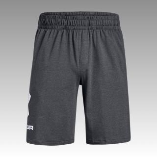 Under Armour Men’s Sportstyle Cotton Graphic Shorts