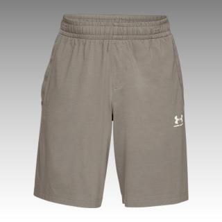 Under Armour Men's Sportstyle Cotton Shorts