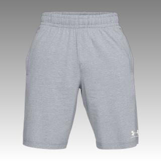 Under Armour Men's Sportstyle Cotton Shorts