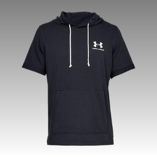 Under Armour Men’s Sportstyle Terry Hoodie