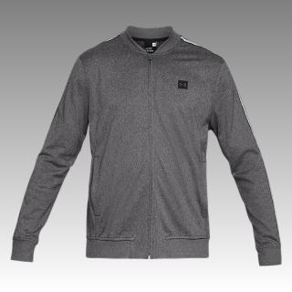 Under Armour Men's Sportstyle Tricot Track Jacket