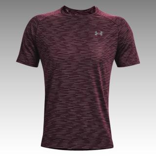 Under Armour Men's Tech™ 2.0 Dash Short Sleeve