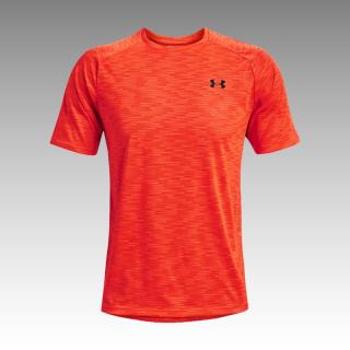 Under Armour Men's Tech™ 2.0 Dash Short Sleeve