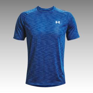 Under Armour Men's Tech™ 2.0 Dash Short Sleeve