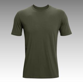 Under Armour Men's Utility Symbol Short Sleeve