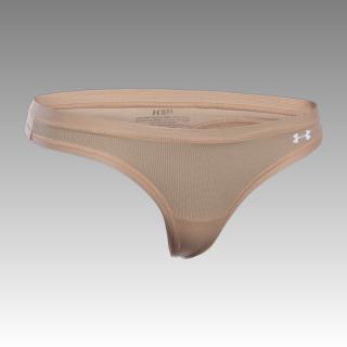 Under Armour Power In Pink® Pure Stretch Thong