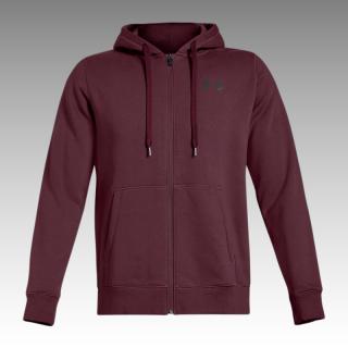 Under Armour Rival Fleece Fitted Full Zip Men’s Hoodie