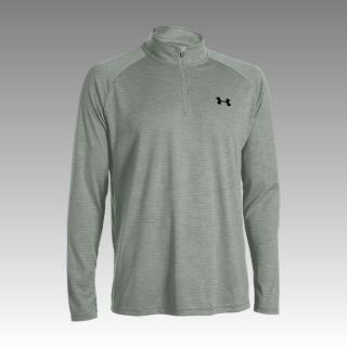 Under Armour Tech 1/4 Zip Tee