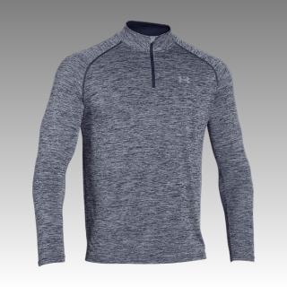 Under Armour Tech 1/4 Zip Tee