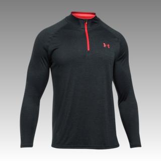 Under Armour Tech 1/4 Zip Tee