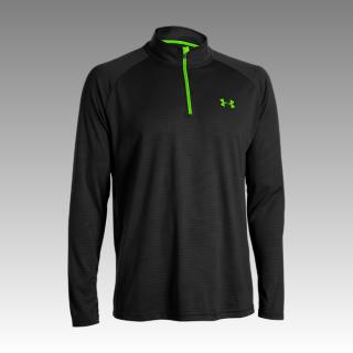 Under Armour Tech 1/4 Zip Tee