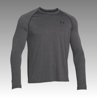 Under Armour Tech Longsleeve Tee