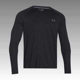 Under Armour Tech Longsleeve Tee