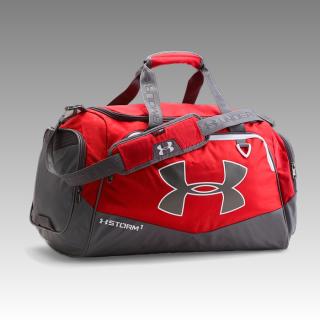 Under Armour Undeniable MD Duffel II