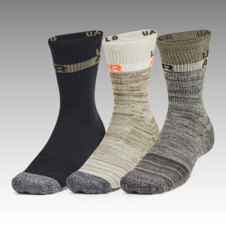 Under Armour Unisex HeatGear® Crew Socks