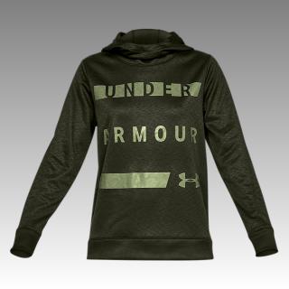 Under Armour Women's Armour Fleece® Hoodie