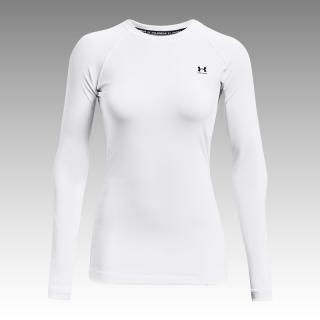 Under Armour Women's Authentics Crew