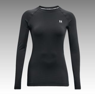 Under Armour Women's Authentics Crew