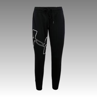 Under Armour Women’s Big Logo Fleece Jogger