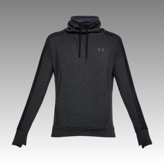 Under Armour Women's Featherweight Fleece Funnel Neck