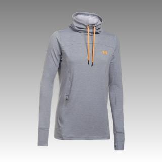 Under Armour Women’s Featherweight Fleece Slouchy Hoodie