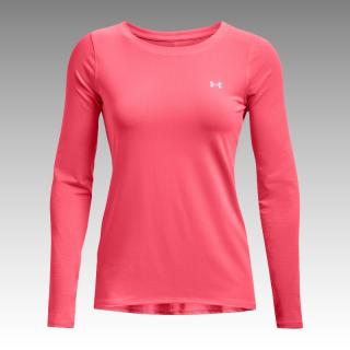 Under Armour Women's HeatGear® Armour Long Sleeve