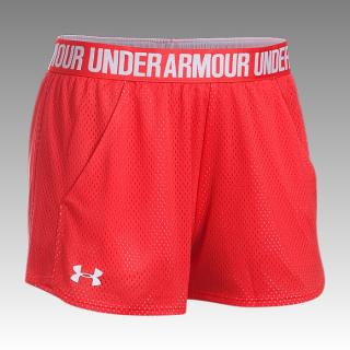 Under Armour Women’s Play Up Short 2.0