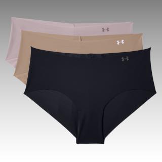 Under Armour Women’s Pure Stretch Hipster 3-Pack