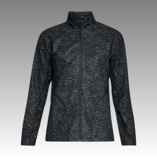 Under Armour Women's Storm Out &amp; Back Printed Jacket