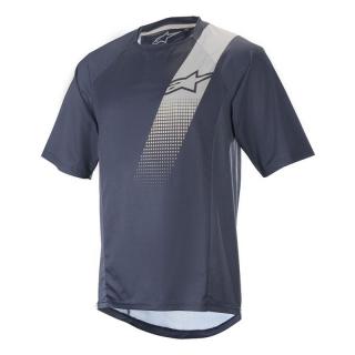 ALPINESTARS Trailstar V2 SS dres, tmavomodro-šedá, veľ.XL