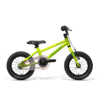 Amulet 12 Tomcat, light green detský bicykel 2024